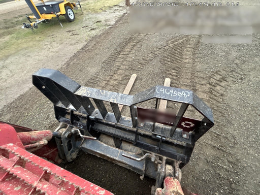 2021 PALADIN 48" Pallet Forks - Paladin