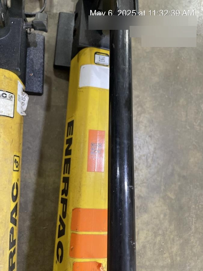 2021 ENERPAC P392