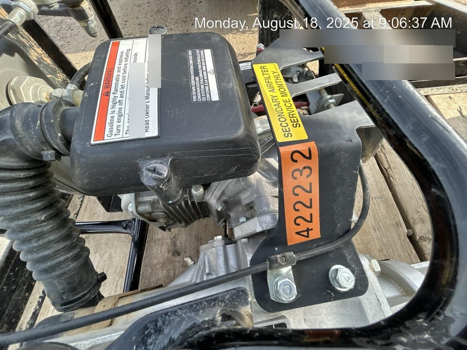 2023 MULTIQUIP MTR40HF