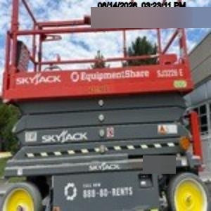 2024 SKYJACK SJ3226