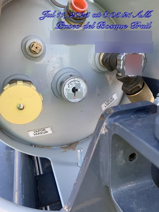 2022 TOYOTA 50-8FGU25