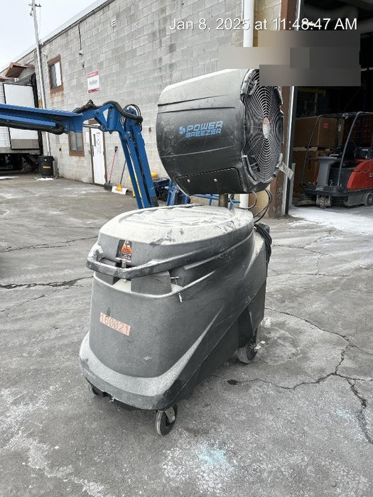 2021 POWER BREEZER PB10-A-06-B