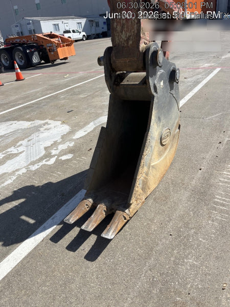 2021 LINK-BELT 160X4EX