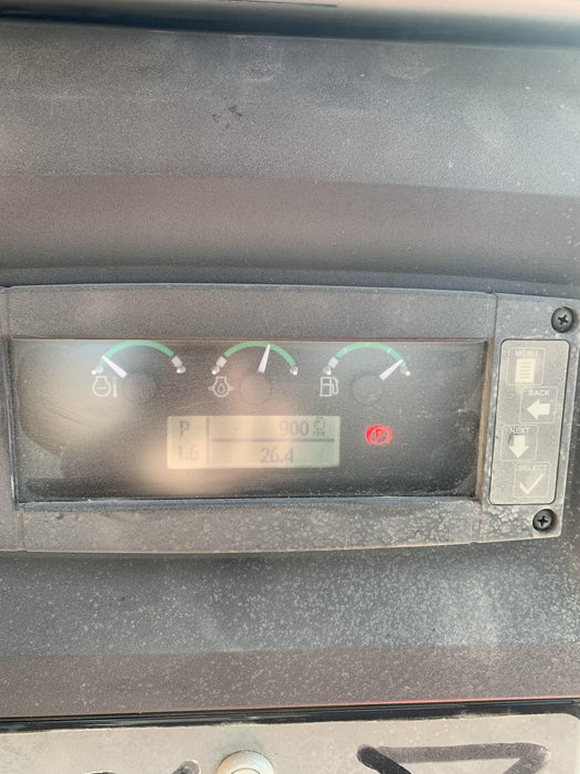 2022 JOHN DEERE 450K