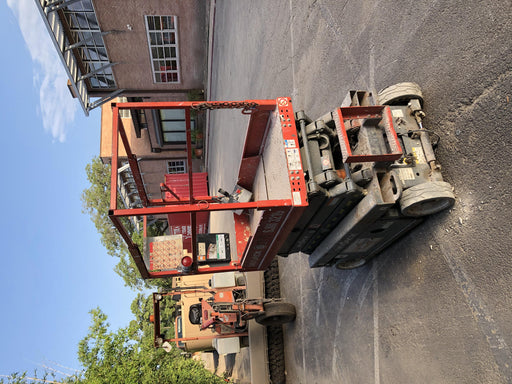 2016 SKYJACK SJIII-3219