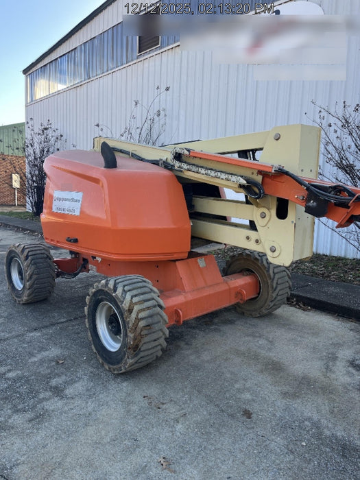 2019 JLG 450AJ