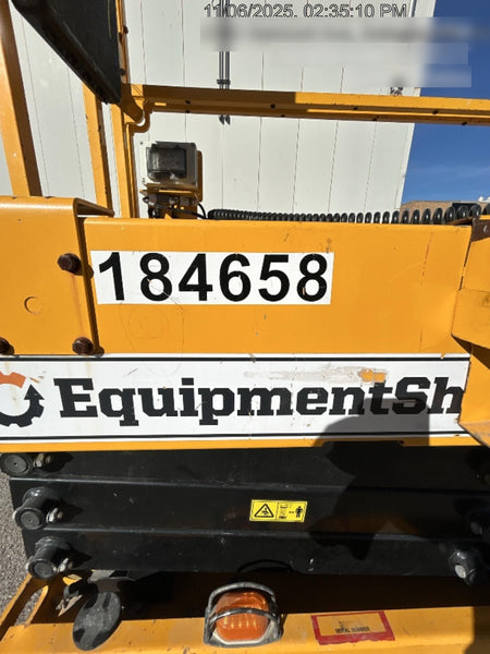 2021 JCB S1930E