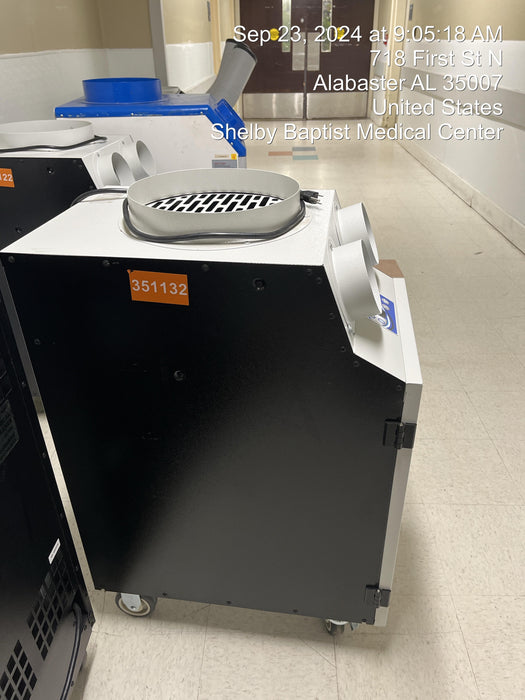 2023 KWIKOOL KPAC1411-2