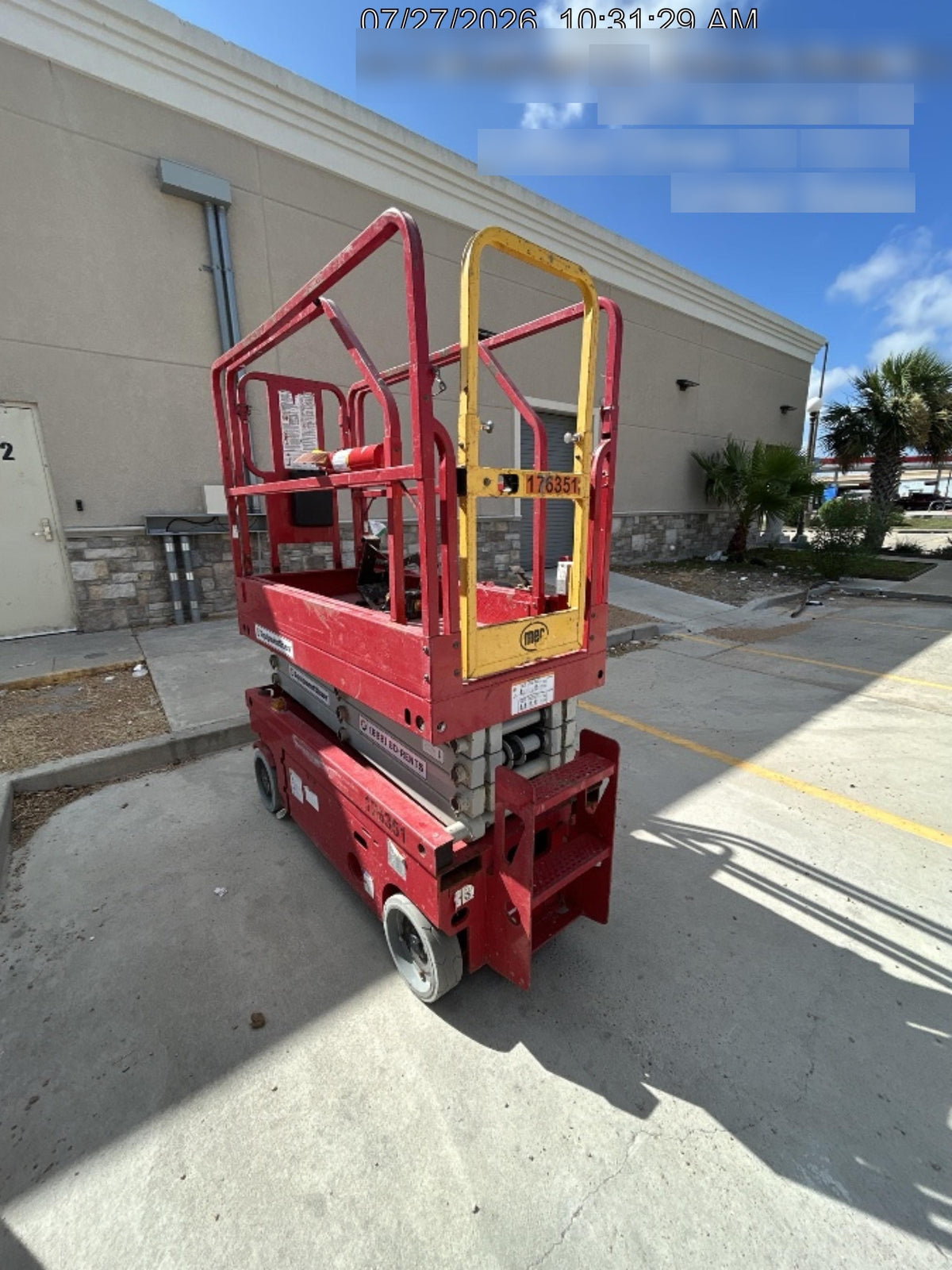 2021 MEC 1930SE