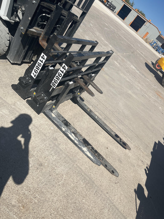 2024 ARROW MATERIAL HANDLING F5100CB