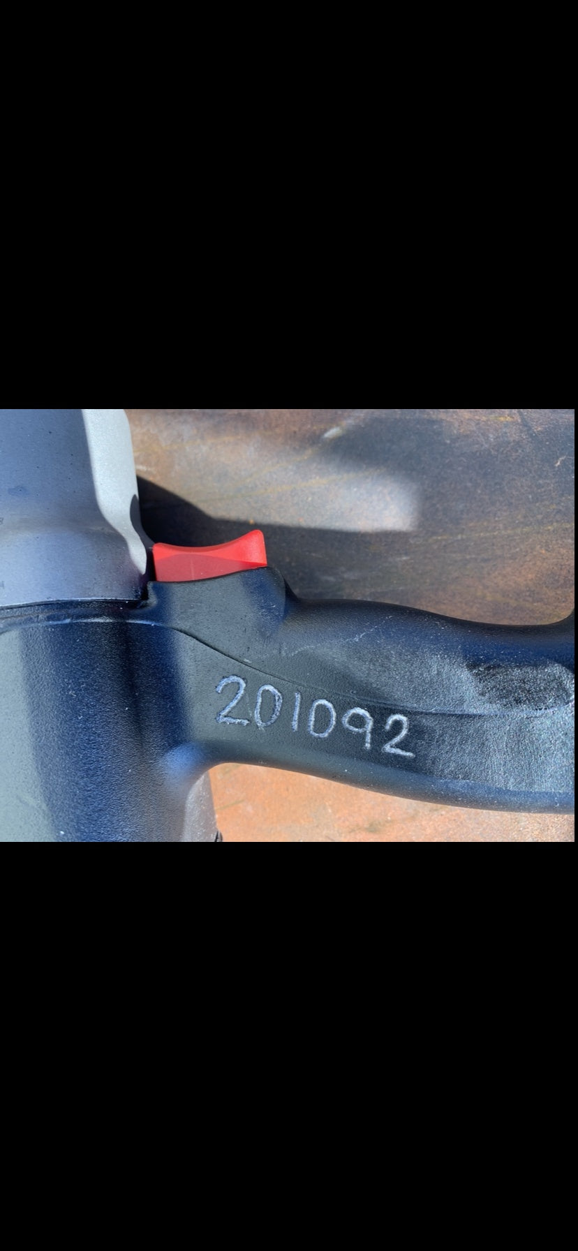 2022 INGERSOLL RAND 2925P3TI