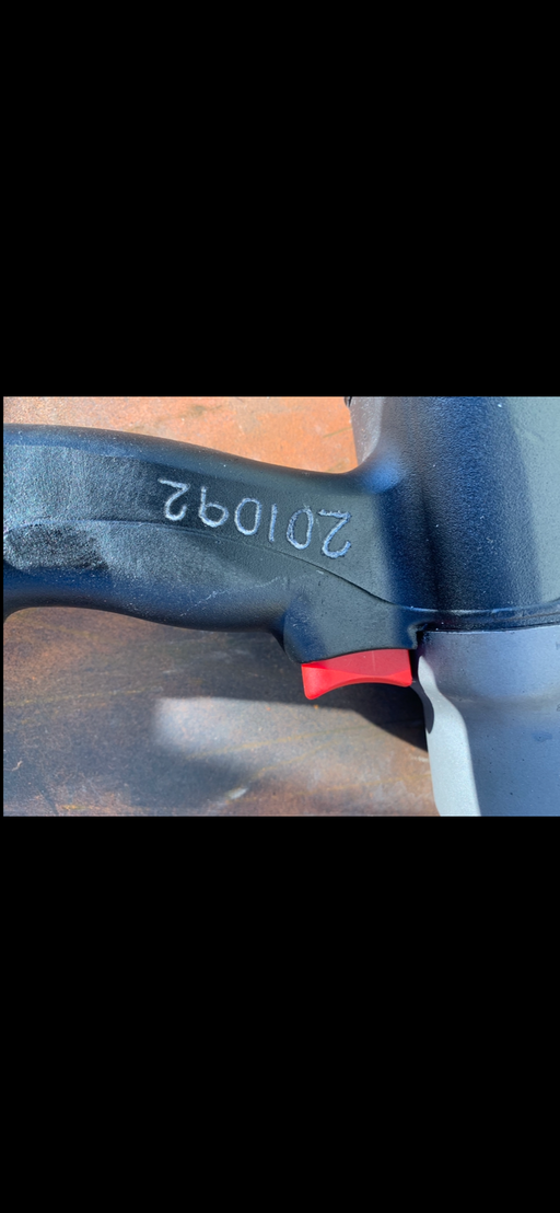 2022 INGERSOLL RAND 2925P3TI