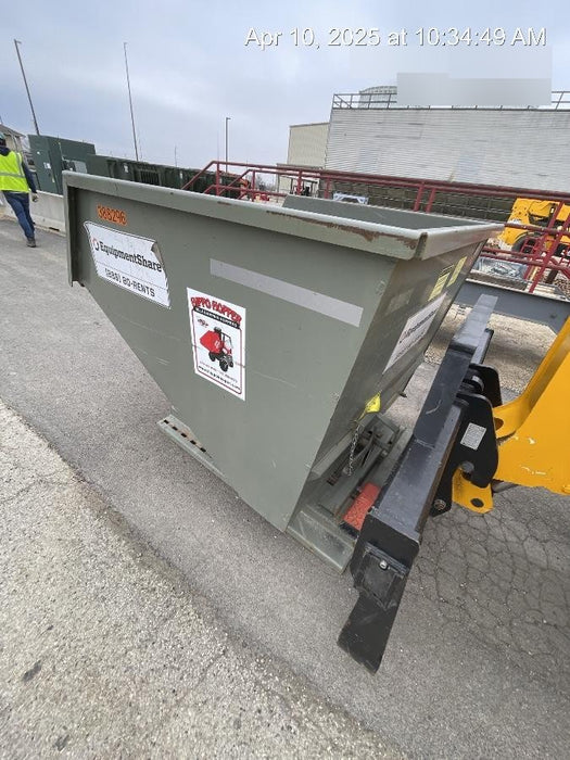 2024 HIPPO HOPPER HH48HD