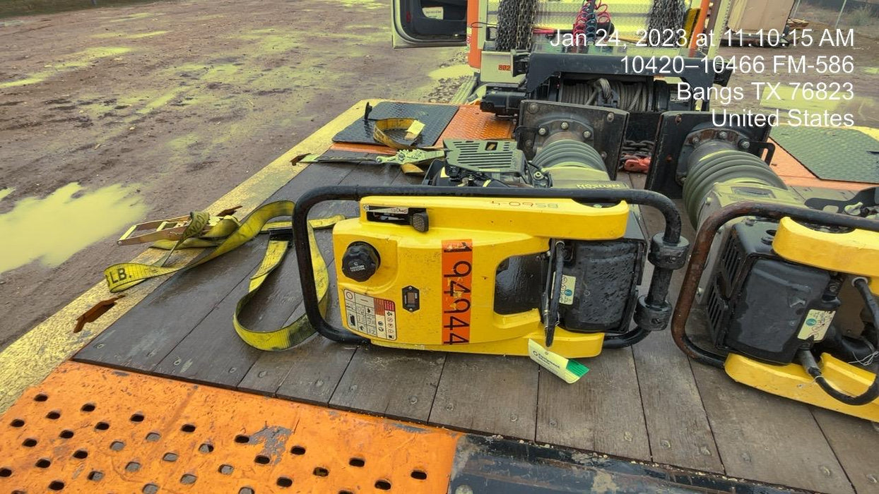2021 WACKER NEUSON BS60-4As