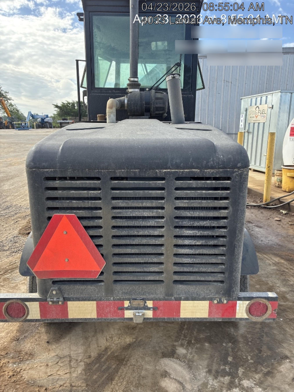 2023 LAYMOR SM450