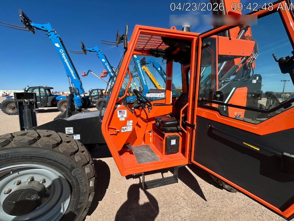2026 SKYTRAK 10054