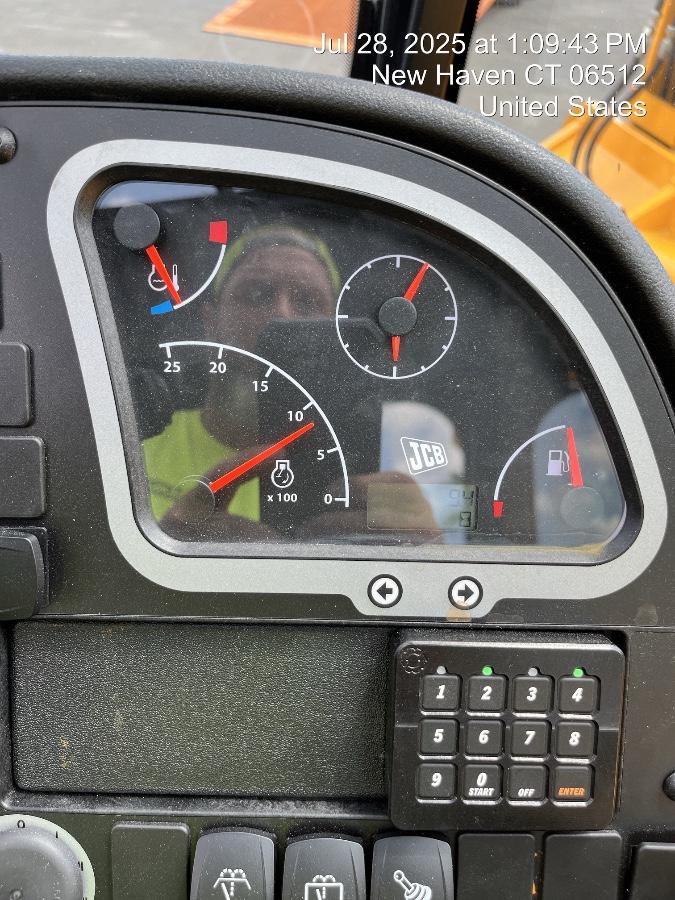 2025 JCB 506-36