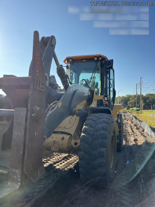 2015 WERK-BRAU PF60WL621