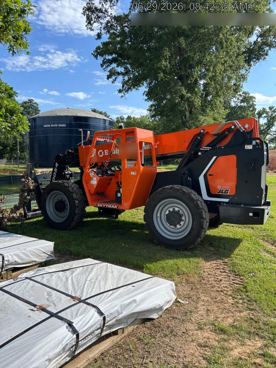2026 SKYTRAK 10054