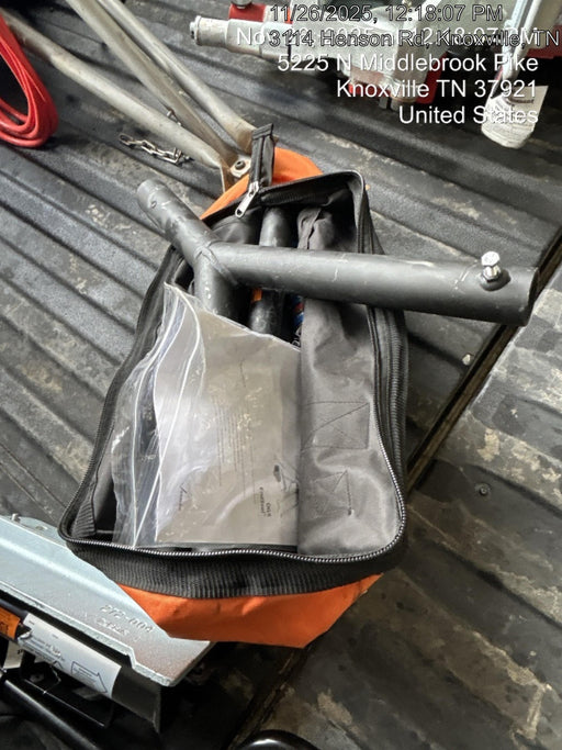 2023 VICTAULIC VE272SFS