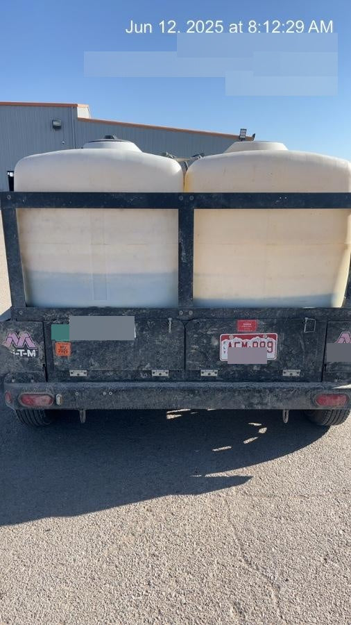 2019 MI-T-M CORPORATION HS-3505-1MGH-UR