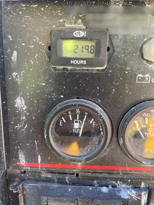 2024 LINCOLN ELECTRIC LE400