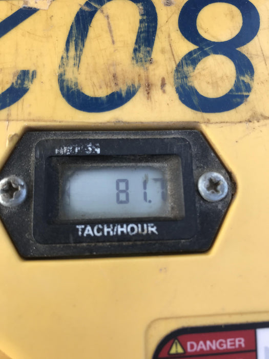 2018 WACKER NEUSON BS60-4As