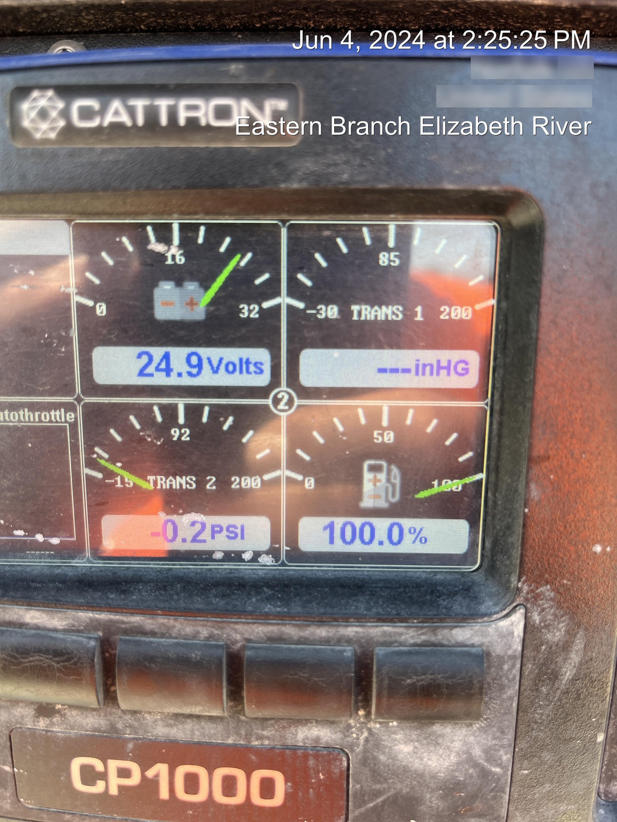 2023 RWN RWN-8NHTH-12OBPT