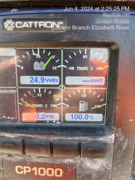 2023 RWN RWN-8NHTH-12OBPT