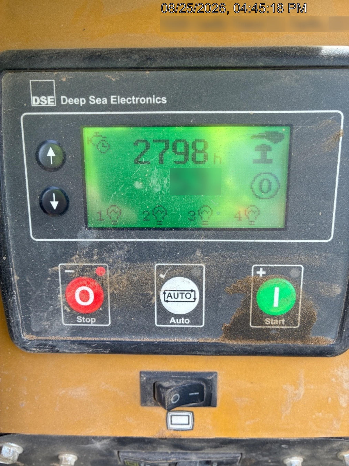 2022 ALLMAND NLV3GR
