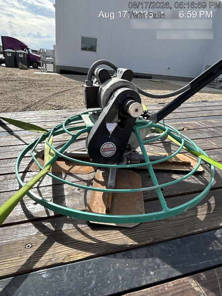 2025 MULTIQUIP J36E2