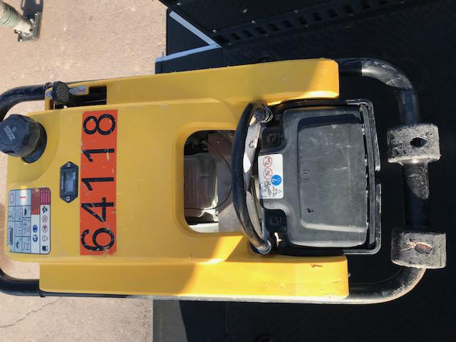 2020 WACKER NEUSON BS60-4As