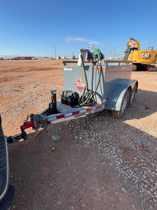 2021 THUNDER CREEK EV500