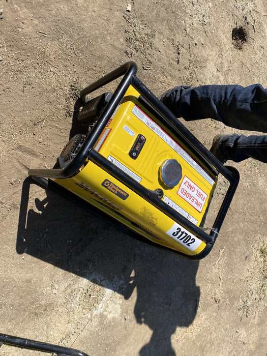 2019 WACKER NEUSON GP2500A