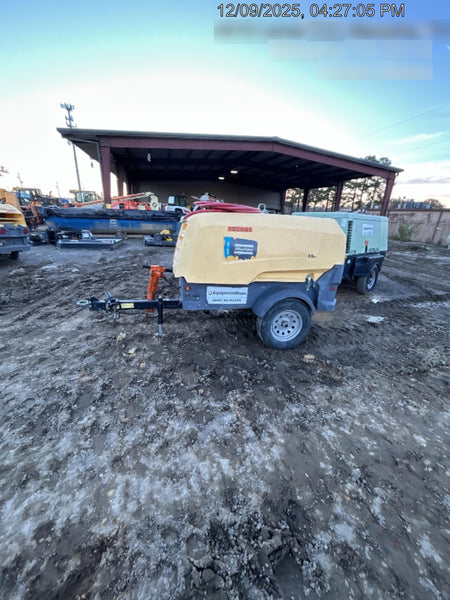 2020 ATLAS COPCO XAS188