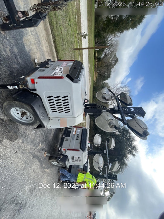 2019 WACKER NEUSON LTV6L-MH