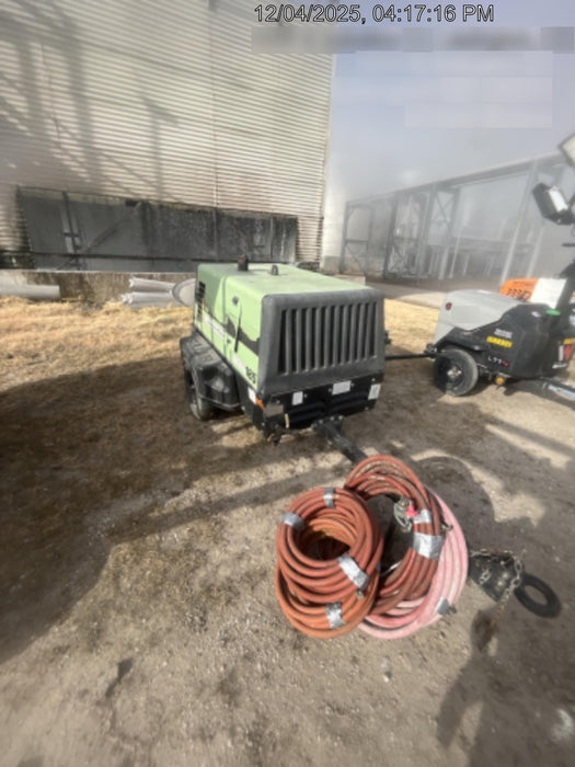 2020 SULLAIR 185-DPQ