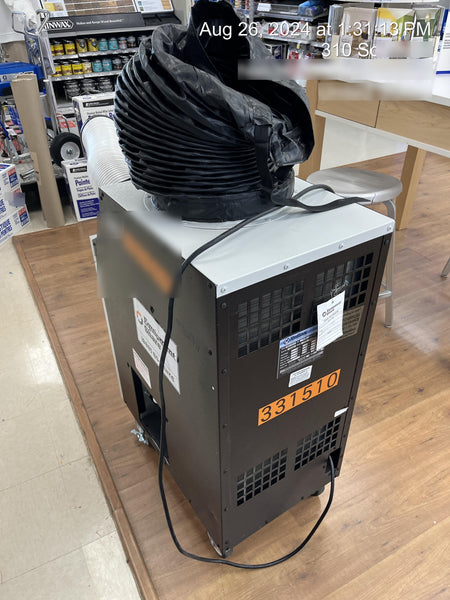 2023 KWIKOOL KPAC1411-2