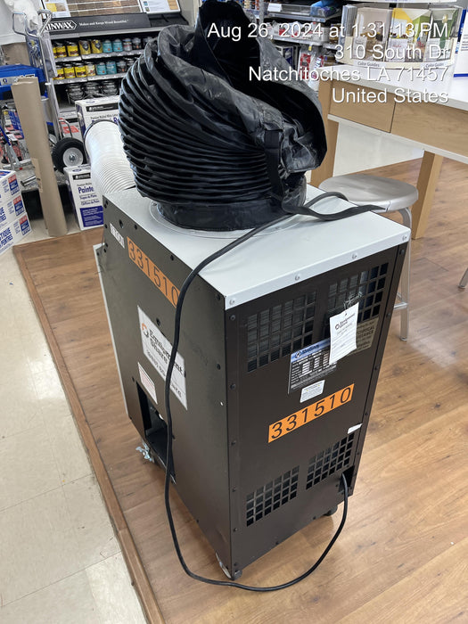 2023 KWIKOOL KPAC1411-2