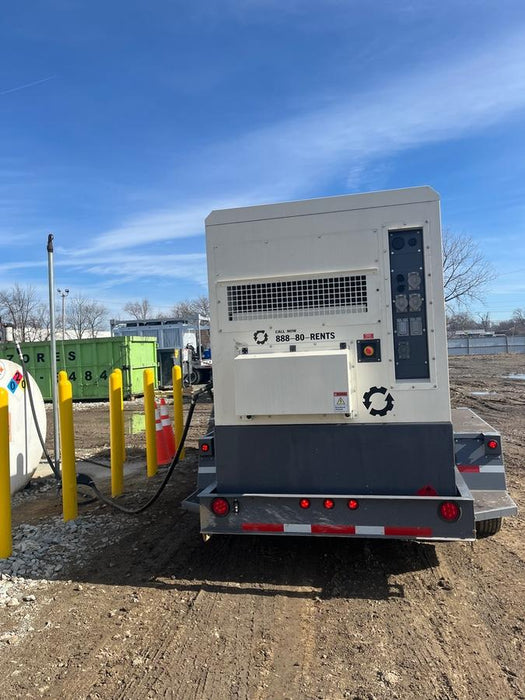 2023 ATLAS COPCO QAS 410