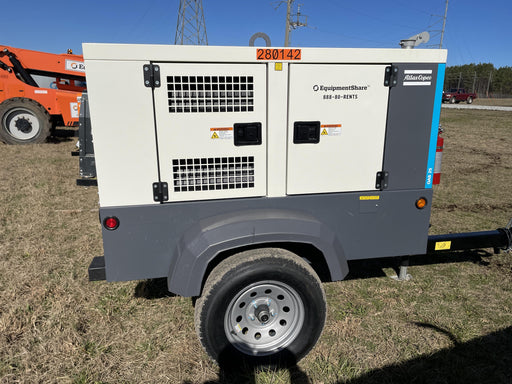 2022 ATLAS COPCO QAS25 CWK