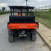 2022 KUBOTA RTV-X1140W-H (Canopy)