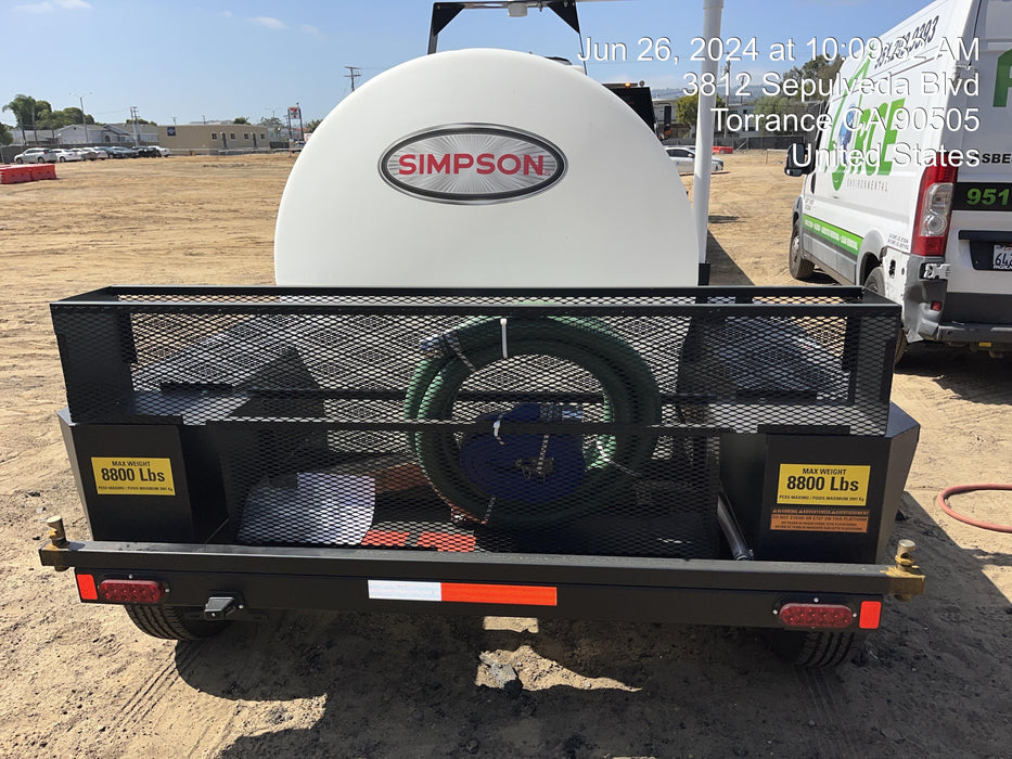 2024 SIMPSON SWT-52517