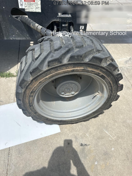 2021 GENIE S-40 XC