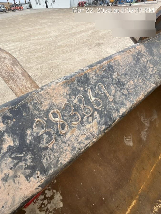 2024 HAUGEN MIJ-WL2-416