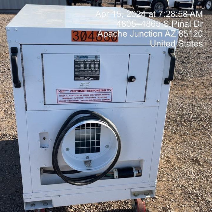 2023 KWIKOOL KPO5-21H