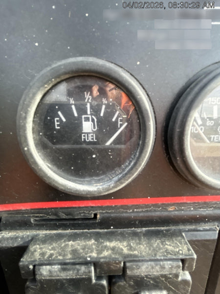 2023 Lincoln Electric LE400 Kubota V1505, Trlr, Cable Rack, Light Kit, ES Decals, T3
