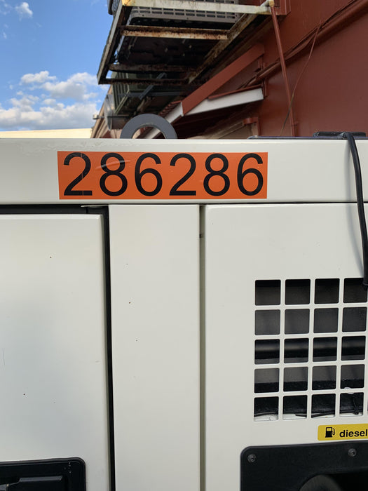 2022 ATLAS COPCO QAS25 CWK