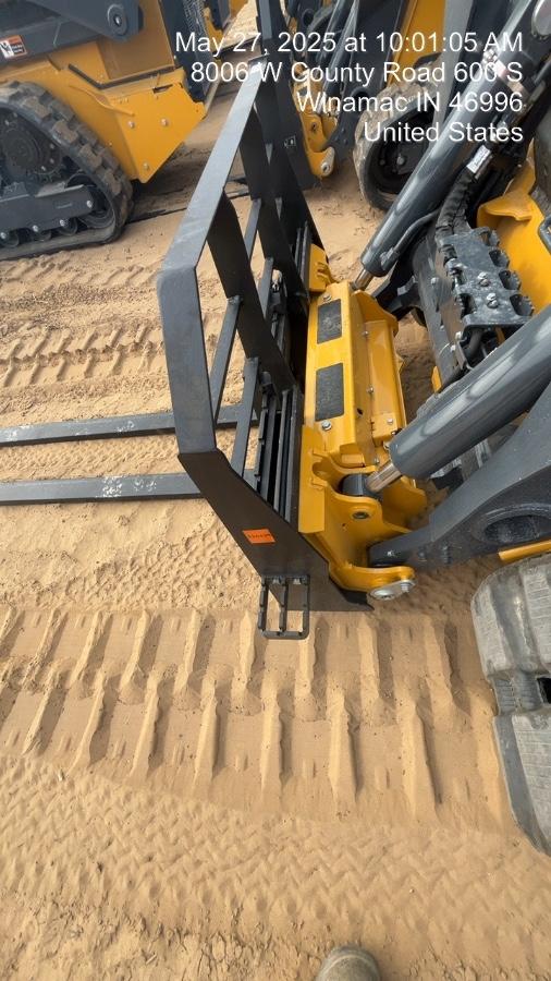 2025 ARROW MATERIAL HANDLING F5100CB-6018