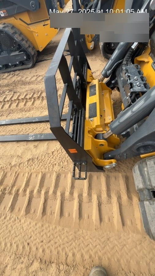 2025 ARROW MATERIAL HANDLING F5100CB-6018